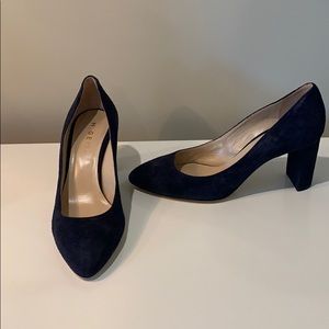 Mgemi lustro pump 70mm heel